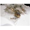 Image 1 : FLOOR DOOR STOPS, QTY. 10