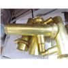 Image 1 : BRASS DISHWASHER BRANCH TAILPIPE  X 4
