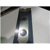 Image 1 : ESCUTCHEON PLATE, ANT NICKEL