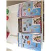 Image 1 : PHOTO PROPS 3 PACKAGES