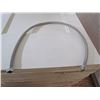 Image 1 : 35 INCH WATER LINE MALE/FEMALE ENDS