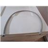 Image 1 : 35 INCH WATER LINE MALE/FEMALE ENDS