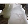 Image 1 : REPLACEMENT LIGHT FIXTURE GLASS ( 4 PIECES)
