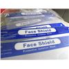Image 1 : 6 FACE SHIELDS