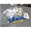 Image 1 : 2 INCH S HOOKS 2 PACK  X 10
