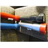 Image 1 : 4 FLASHLIGHTS ( TESTED BUT NEED BATTERIES)
