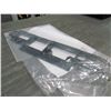 Image 1 : STRIKE & LATCH PLATE TEMPLATE