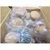 Image 1 : 20 WOOD KNOBS  441-IP