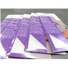 Image 1 : FIBATAPE SELF ADHESIVE WALL BANDAGE, QUANTITY 5