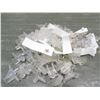 Image 1 : CABINET SHELF SUPPORT PINS, MIXTURE OF CLEAR OR WHITE