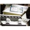 Image 1 : CORBEL EGG & DART CORNER BLOCK, 5 5/16", EVERTRUE, CARTON OF 4
