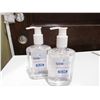 Image 1 : HAND SANITIZER, 263 ML BOTTLES, QUANTITY 2