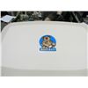 Image 1 : KOALA KARE CHANGE TABLE, HORZ. WALL MOUNTED