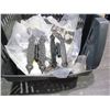 Image 1 : BLACK CABINET HINGES, BELWITH P106-CB