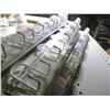 Image 1 : 21" WHITE UTILITY HOOKS , QUANTITY 5