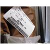 Image 1 : LARGE ROLL FABRIC, CINNAMON COLOR