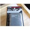 DOOR KNOB ALARM BATTERY OPERATED