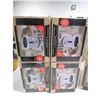 Image 1 : 4 PACK RECESSED POT LIGHTS