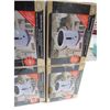 Image 1 : 4 PACK RECESSED POT LIGHTS