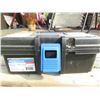 Image 1 : MASTERCRAFT TOOL BOX 12''