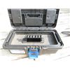 Image 2 : MASTERCRAFT TOOL BOX 12''