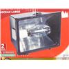 Image 1 : SECURITY FLOOD LIGHT 150 WATT