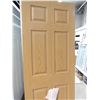 Image 1 : 30 '' COLONIST BIFOLD WITH TRACK AND HARDWARE