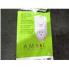 Image 1 : AMAZE PLUGIN THERMOSTAT