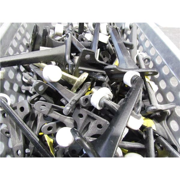 LOT OF DOOR STOPS