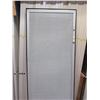 Image 1 : SEALED UNIT WITH INTERNAL MINI BLINDS,  33" X 73 15/16"