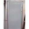 Image 1 : SEALED UNIT WITH INTERNAL MINI BLINDS,  33" X 73 15/16"