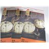 Image 1 : 3 Pumpkin Transfers