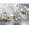 Image 1 : 1/2" Ball Value Quantity 5
