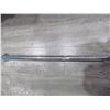 Image 1 : Chrome Safety Bar 36"