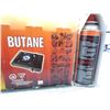 Image 1 : Butane 3 Pack