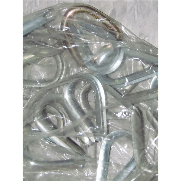 Cable/Rope Ends