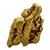 Image 2 : 2.47 Gram Sinaloa, Mexico Gold Nugget