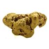 Image 1 : 2.30 Gram Sinaloa, Mexico Gold Nugget