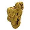 Image 2 : 2.30 Gram Sinaloa, Mexico Gold Nugget