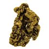 Image 1 : 1.00 Gram Sinaloa, Mexico Gold Nugget
