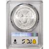 Image 2 : 1999 $1 American Silver Eagle Coin PCGS MS70