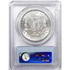Image 2 : 1900 $1 Morgan Silver Dollar Coin PCGS MS63