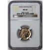 Image 1 : 1938-D Buffalo Nickel Cent Coin NGC MS66