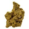 Image 1 : 5.86 Gram Sinaloa, Mexico Gold Nugget