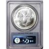 Image 2 : 1994 $1 American Silver Eagle Coin PCGS MS69 First Strike