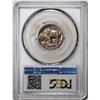 Image 2 : 1934 Buffalo Nickel Cent Coin PCGS AU58 Nice Toning