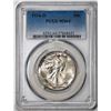 Image 1 : 1934-D Walking Liberty Half Dollar Coin PCGS MS64