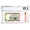 Image 2 : Pack 2017A $5 Federal Reserve STAR Notes Atlanta Fr.1998-F* PCGS Superb Gem UNC 68PPQ