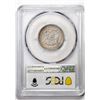 Image 2 : 1875 Proof Seated Liberty Quarter Coin PCGS PR63+CAM
