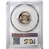 Image 2 : 1938-D Jefferson Nickel Coin PCGS MS65FS
